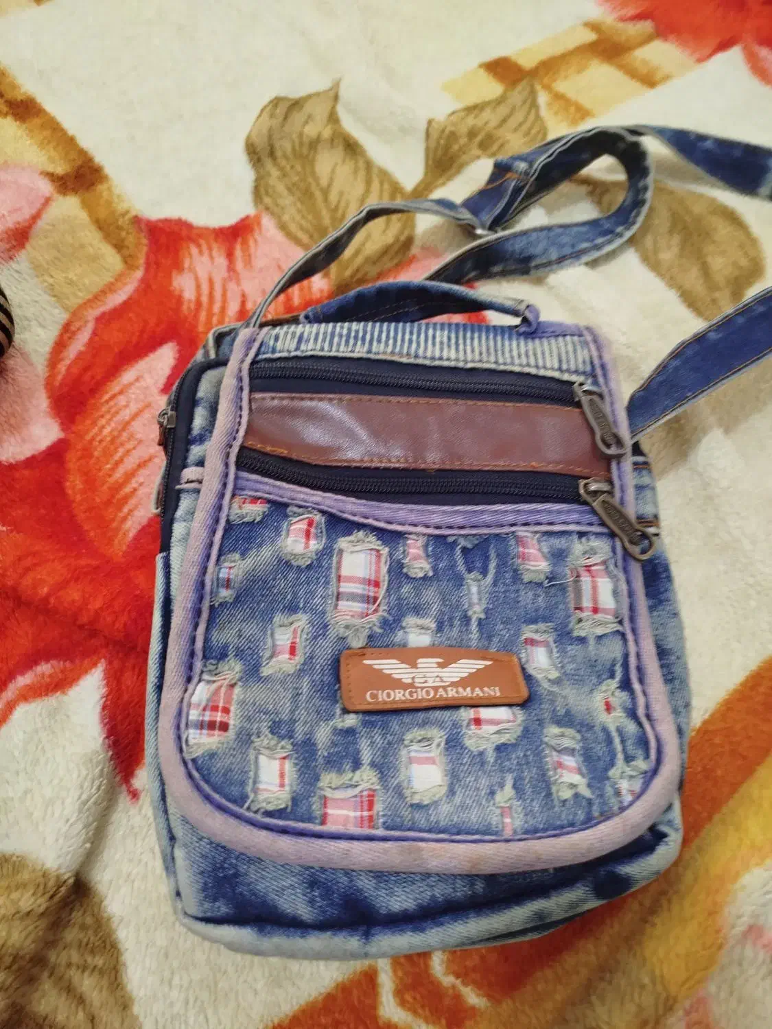 کیف های درحدنو|کیف، کفش، کمربند|دوگنبدان, |دیوار