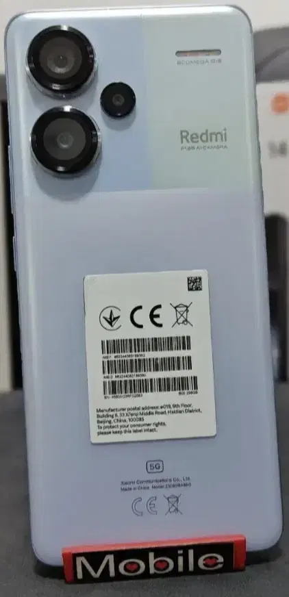 note 13 pro plus|موبایل|بندر امام خمینی, |دیوار