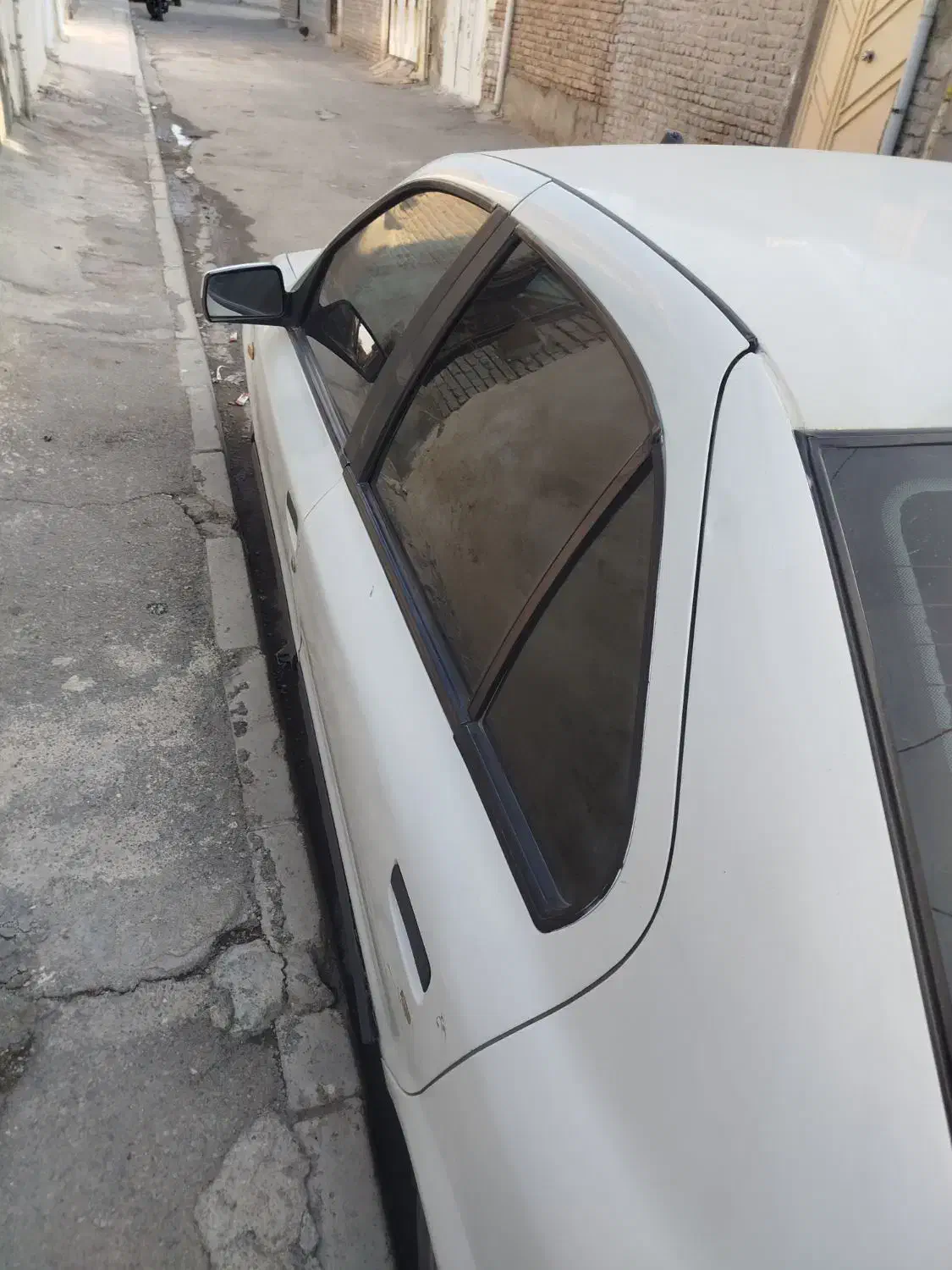 موتور ملی 94|خودرو سواری و وانت|ارومیه, |دیوار