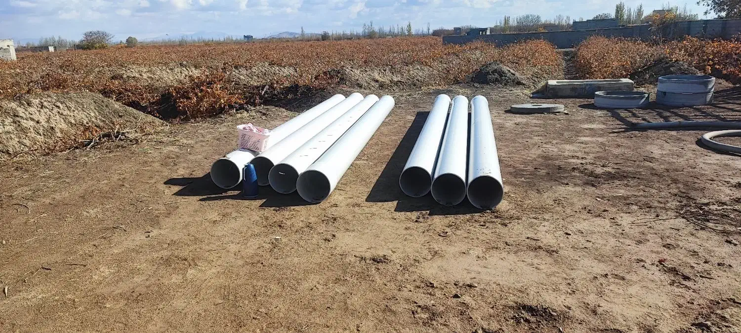 حفاری چاه کشاورزی|خدمات پیشه و مهارت|میاندوآب, |دیوار