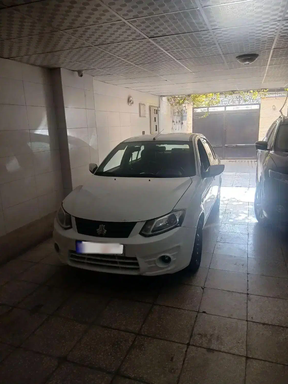 سایناs|خودرو سواری و وانت|اسلامشهر, مطهری|دیوار