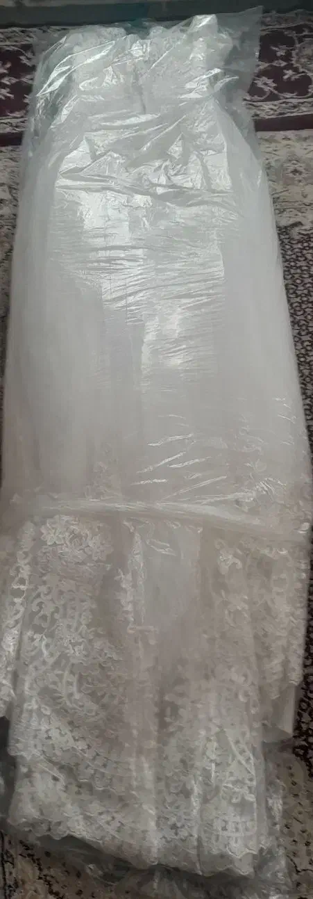 لباس عروس اروپایی|لباس|مشکیندشت, |دیوار