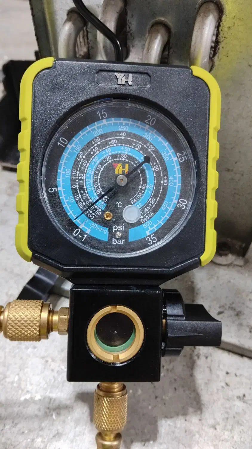 یخچال سازی نیازی|خدمات پیشه و مهارت|شیروان (خراسان), |دیوار