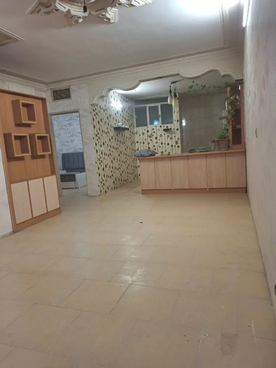 دو خواب طبقه اول گلستان شرقی|اجارهٔ آپارتمان|اصفهان, بهرامآباد|دیوار