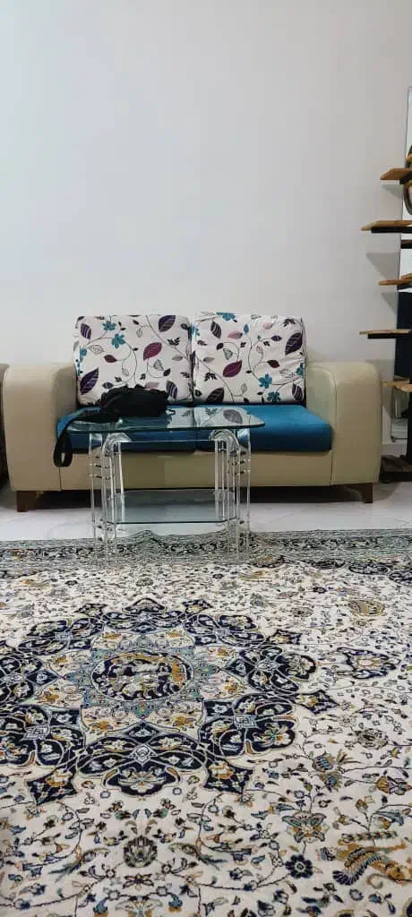 فروش مبلمان 7 نفره|مبلمان خانگی و میز عسلی|تهران, امیریه|دیوار