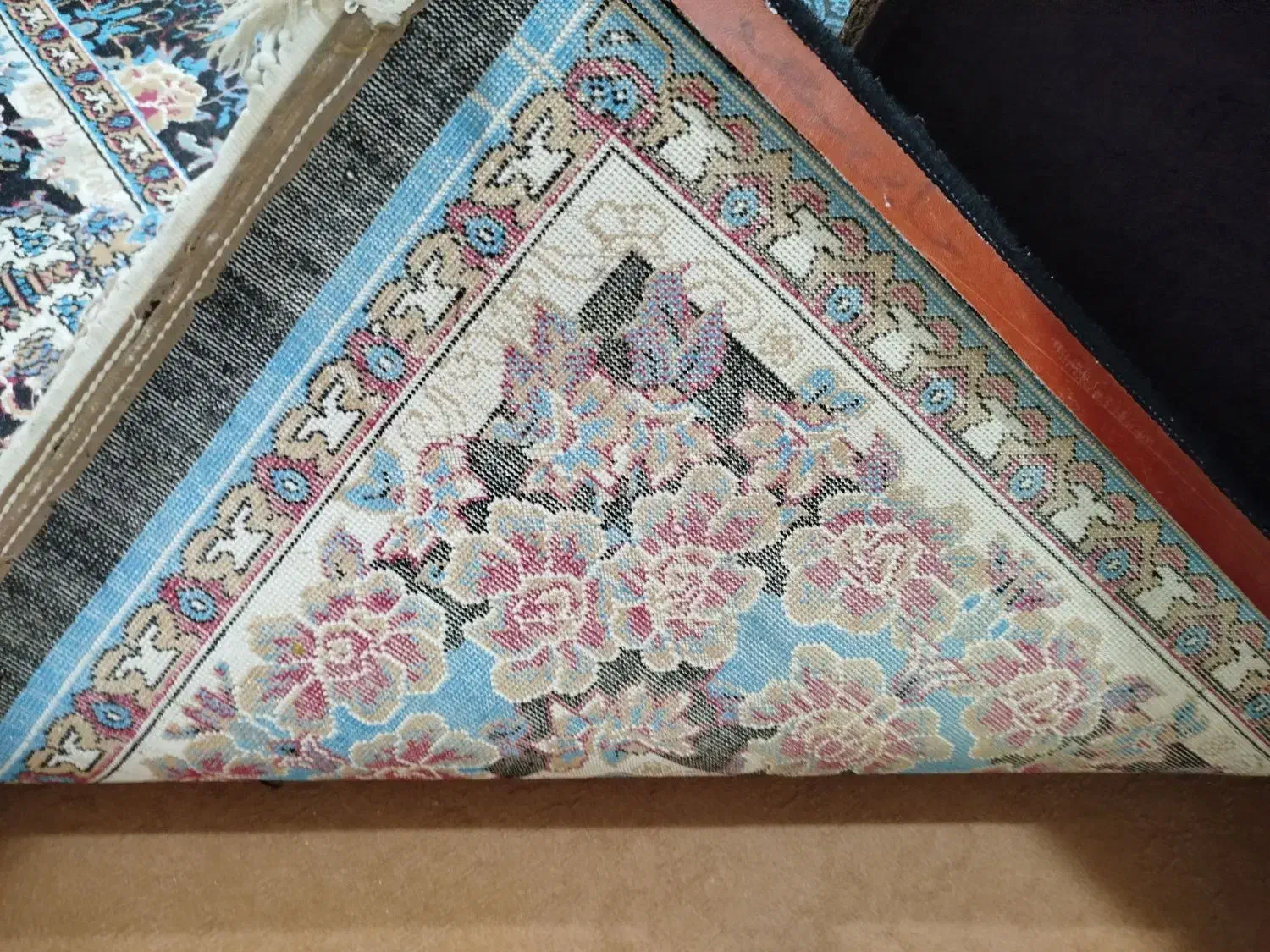 فرش 12متری|فرش|درگهان, |دیوار