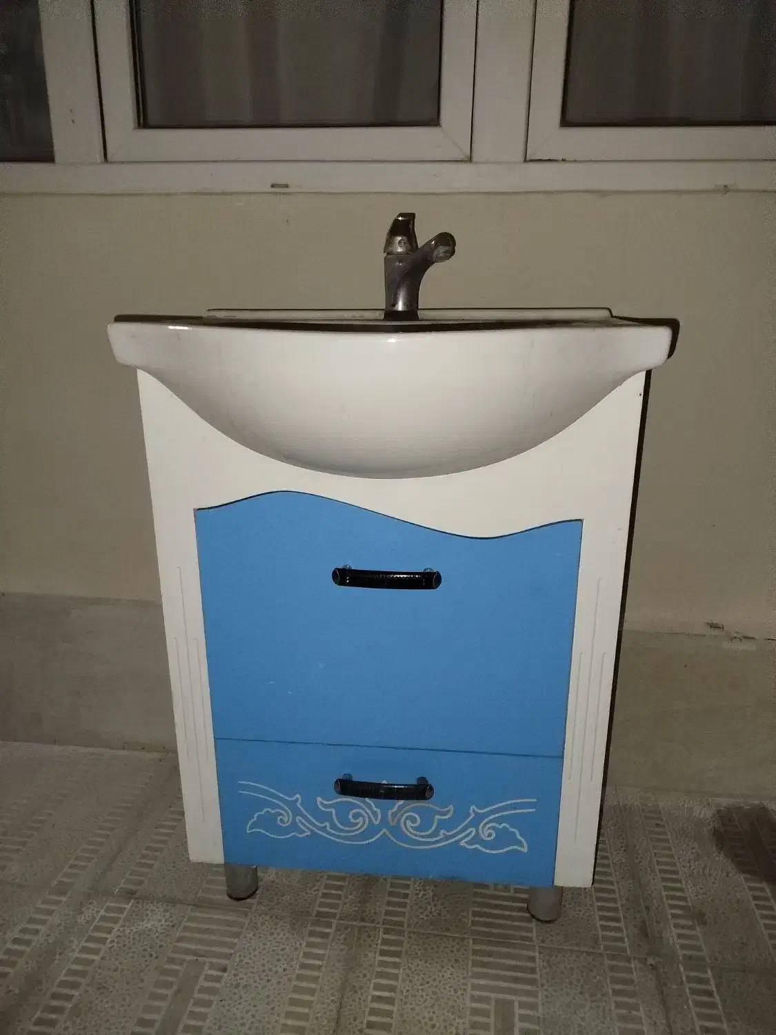 فروش روشویی|لوازم سرویس بهداشتی|تبریز, |دیوار