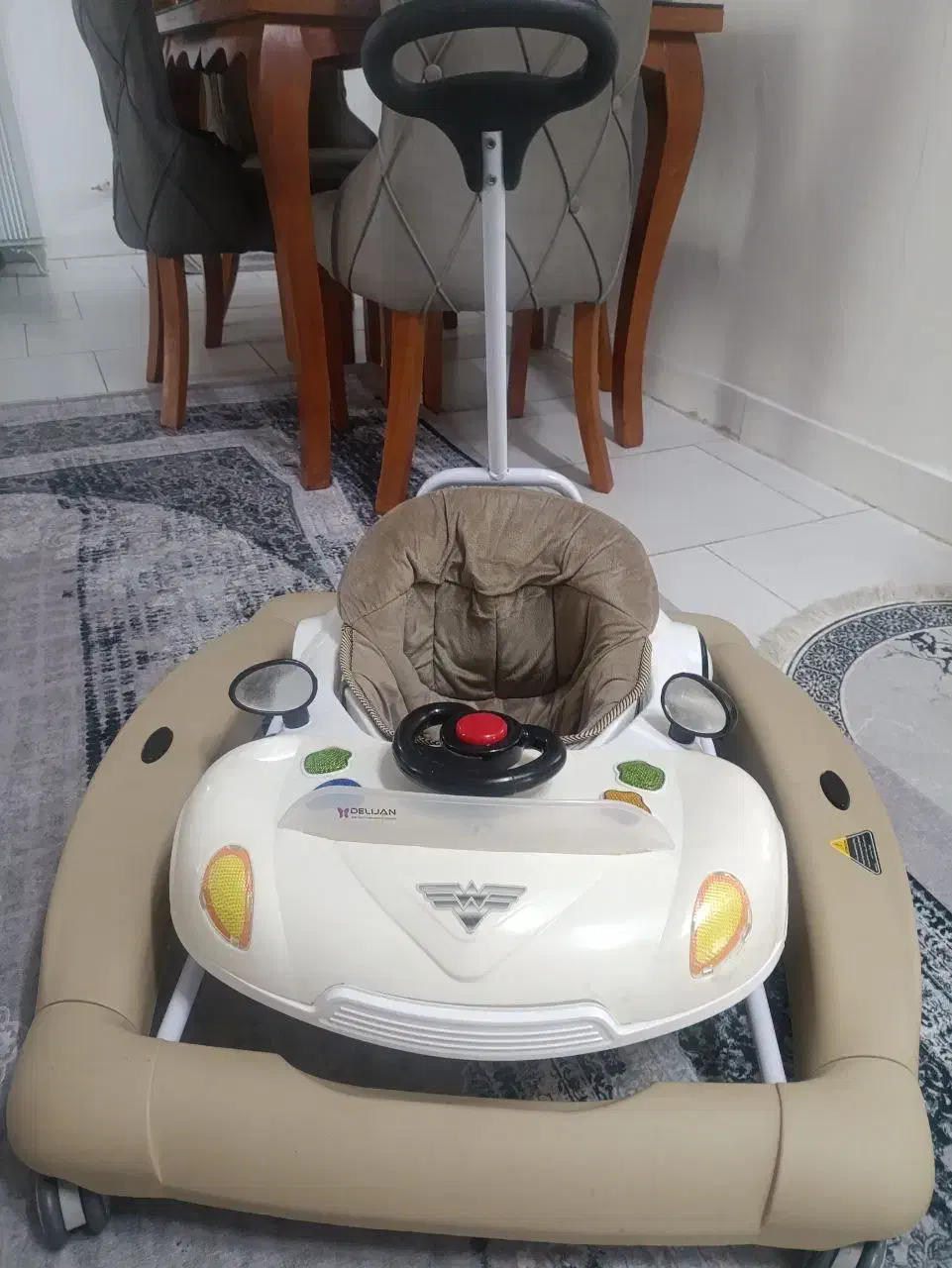 وسایل کودک|اسباب و اثاث بچه|ری, دولتآباد|دیوار