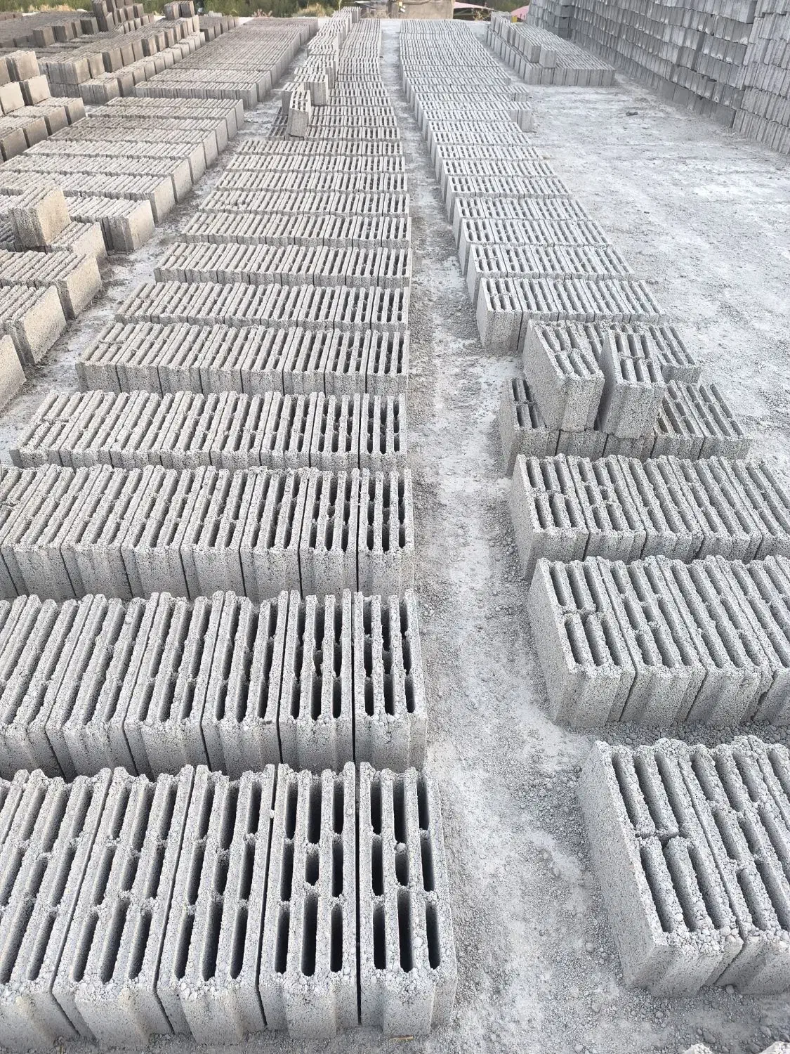 فروش بلوک|مصالح و تجهیزات ساختمان|اهر, |دیوار