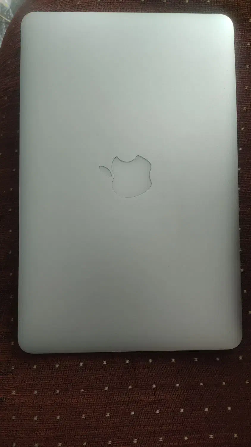 مک ایر 2015|رایانه همراه|تهران, تهران‌ویلا|دیوار