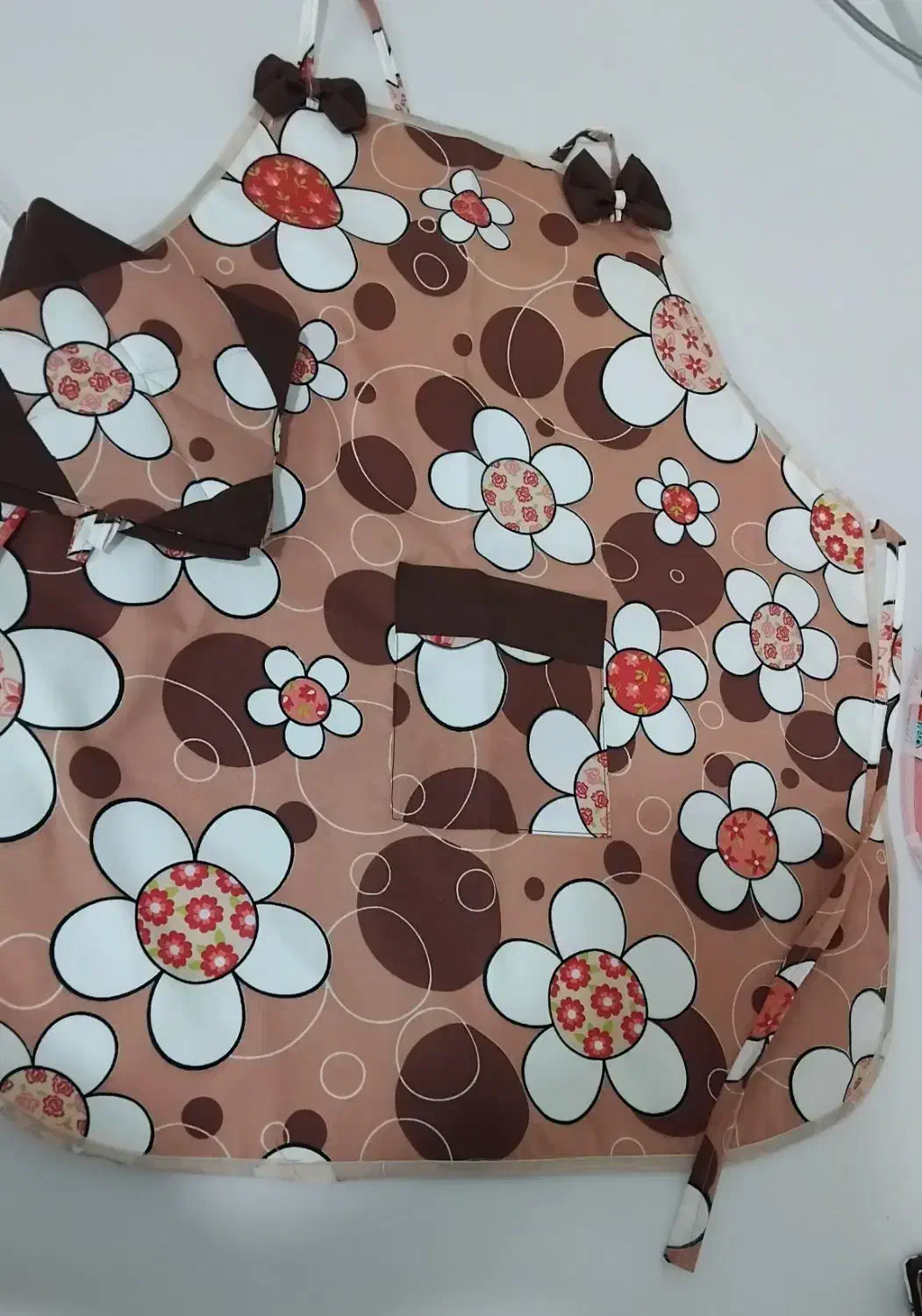 دستگیره  آشپز خانه|سفره، حوله، دستمال آشپزخانه|کاشان, مدرس|دیوار