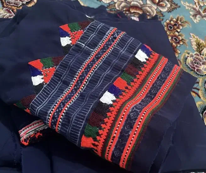 لباس کامل کار طناب کپ|لباس|چابهار, |دیوار