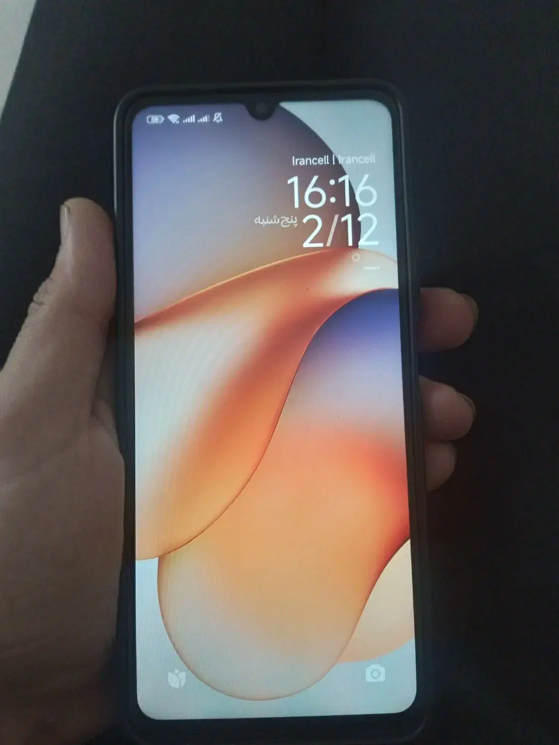 ردمی۱۴c|موبایل|سهند, |دیوار