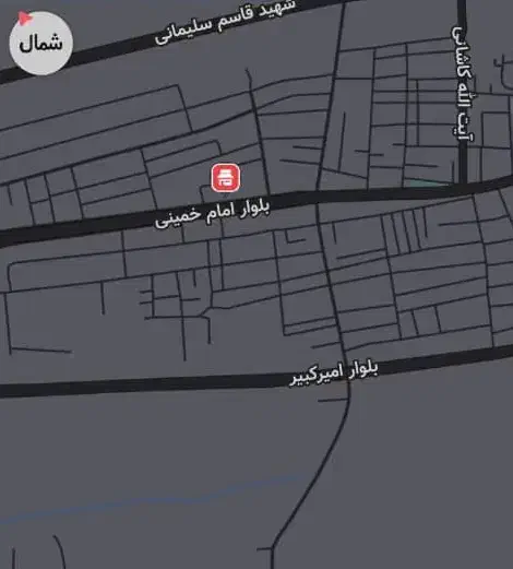 زمین به مساحت ۱۶۰۰متر مامونیه ساوه|فروش زمین و ملک کلنگی|زرندیه, |دیوار