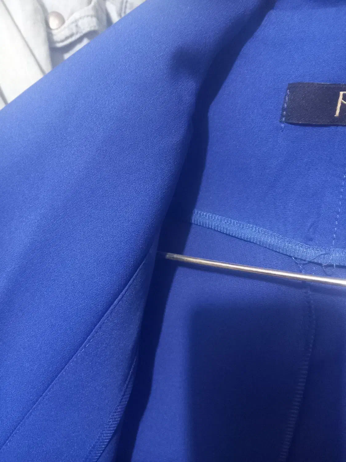 مانتو مازراتی نو نو|لباس|نظرآباد, نظرآباد|دیوار