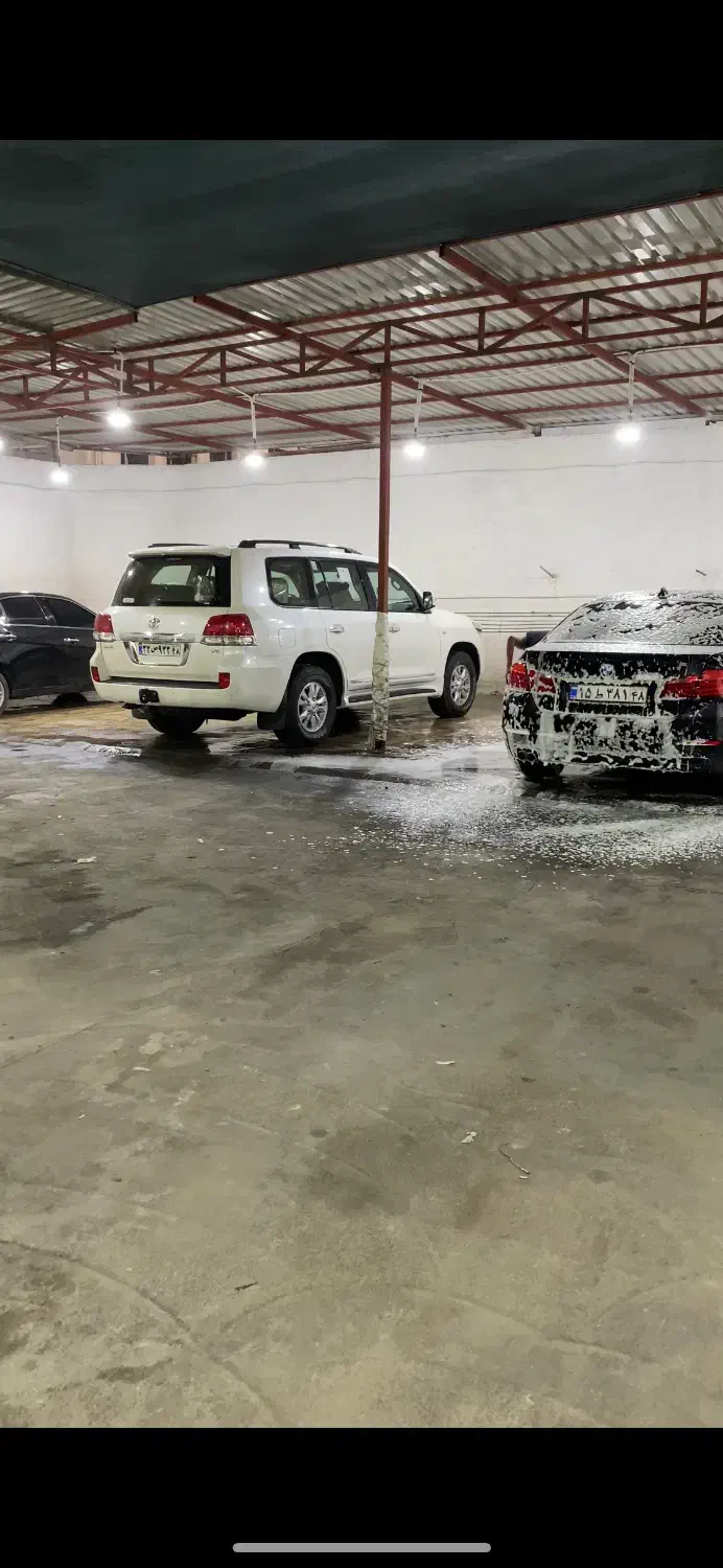 نیرو کارواش|استخدام سرایداری و نظافت|بوشهر, |دیوار