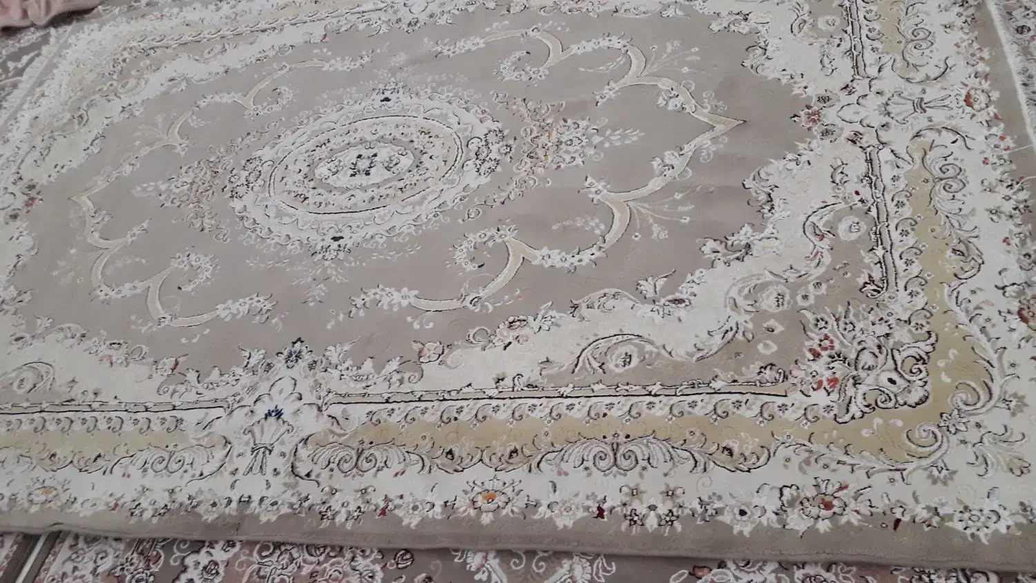 مبل ۷ نفره|مبلمان خانگی و میز عسلی|رشت, حمیدیان|دیوار