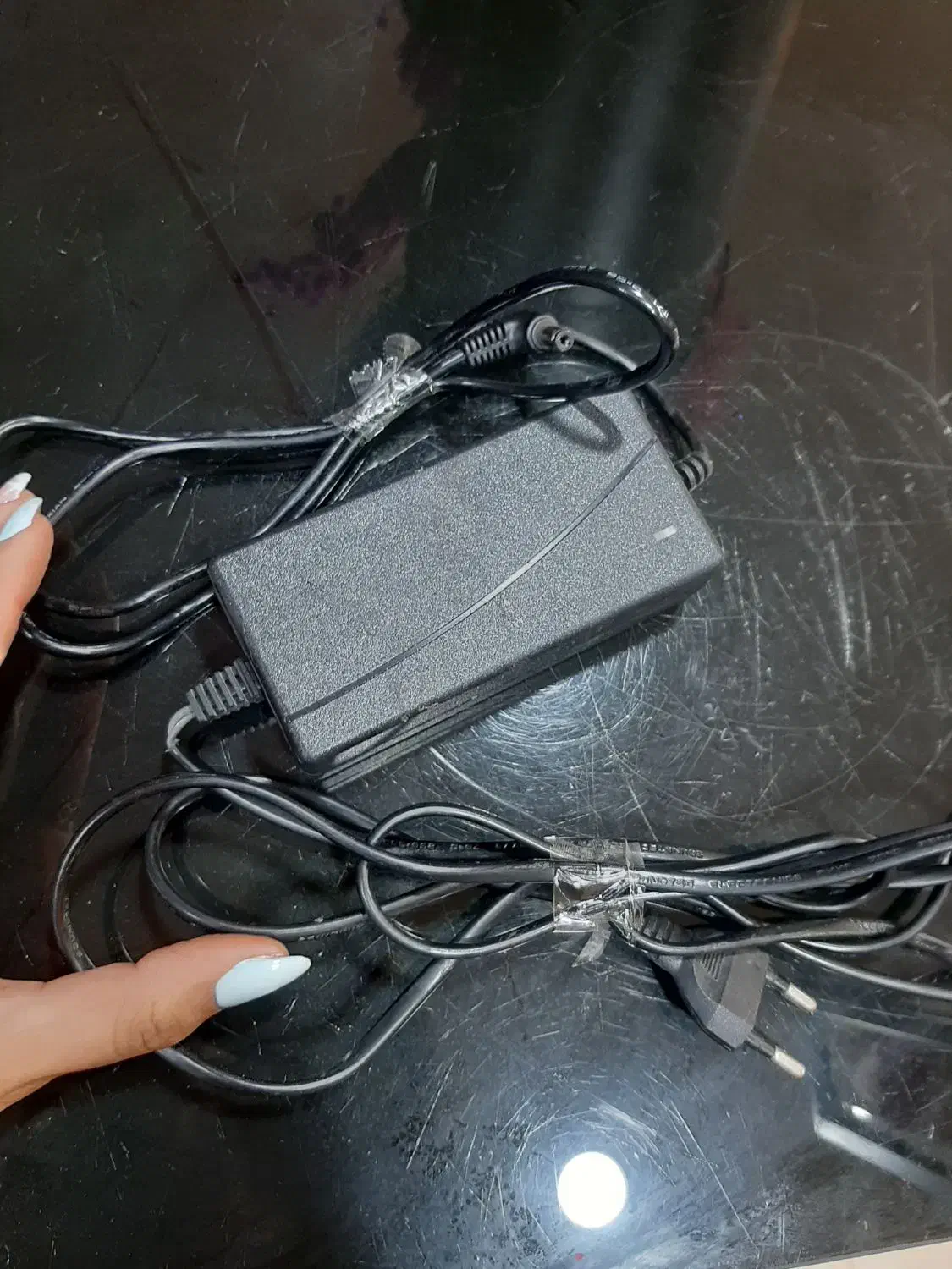 رینگ لایت|لامپ و چراغ|چهاردانگه (تهران), |دیوار