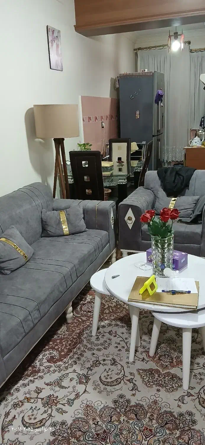 خانه ۶۰ متری|فروش خانه و ویلا|رشت, حمیدیان|دیوار