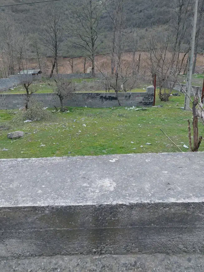 زمین در مرزن آباد|فروش زمین و ملک کلنگی|تهران, شهرک غرب|دیوار