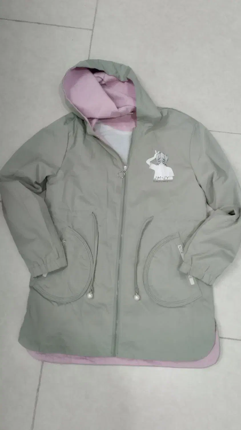 بارانی دخترانه|لباس|نوشهر, |دیوار