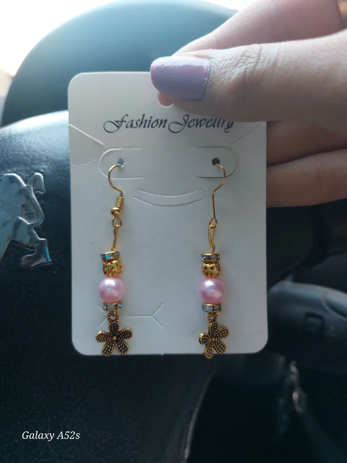 دستبند و گوشواره دستساز|بدلیجات|کرمان, |دیوار