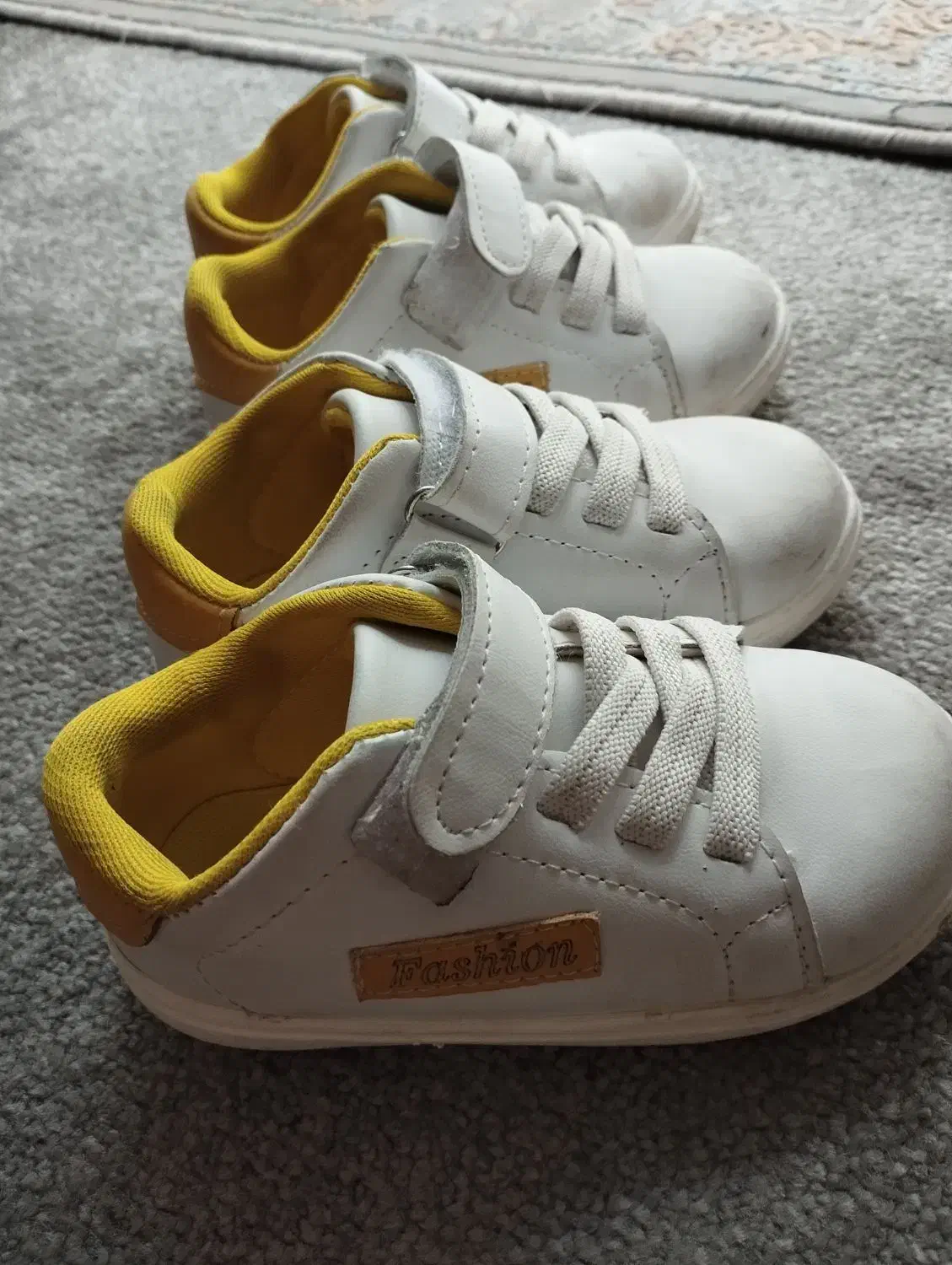 کفش بچه گانه|کفش و لباس بچه|یاسوج, |دیوار