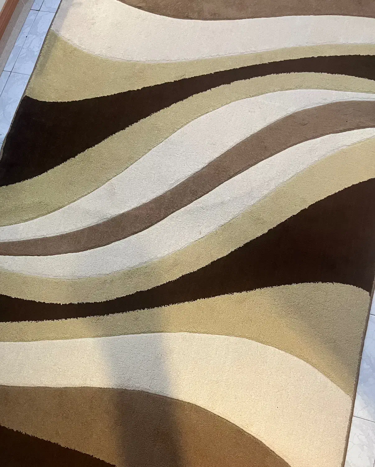 فرش ماشینی|فرش|تبریز, |دیوار