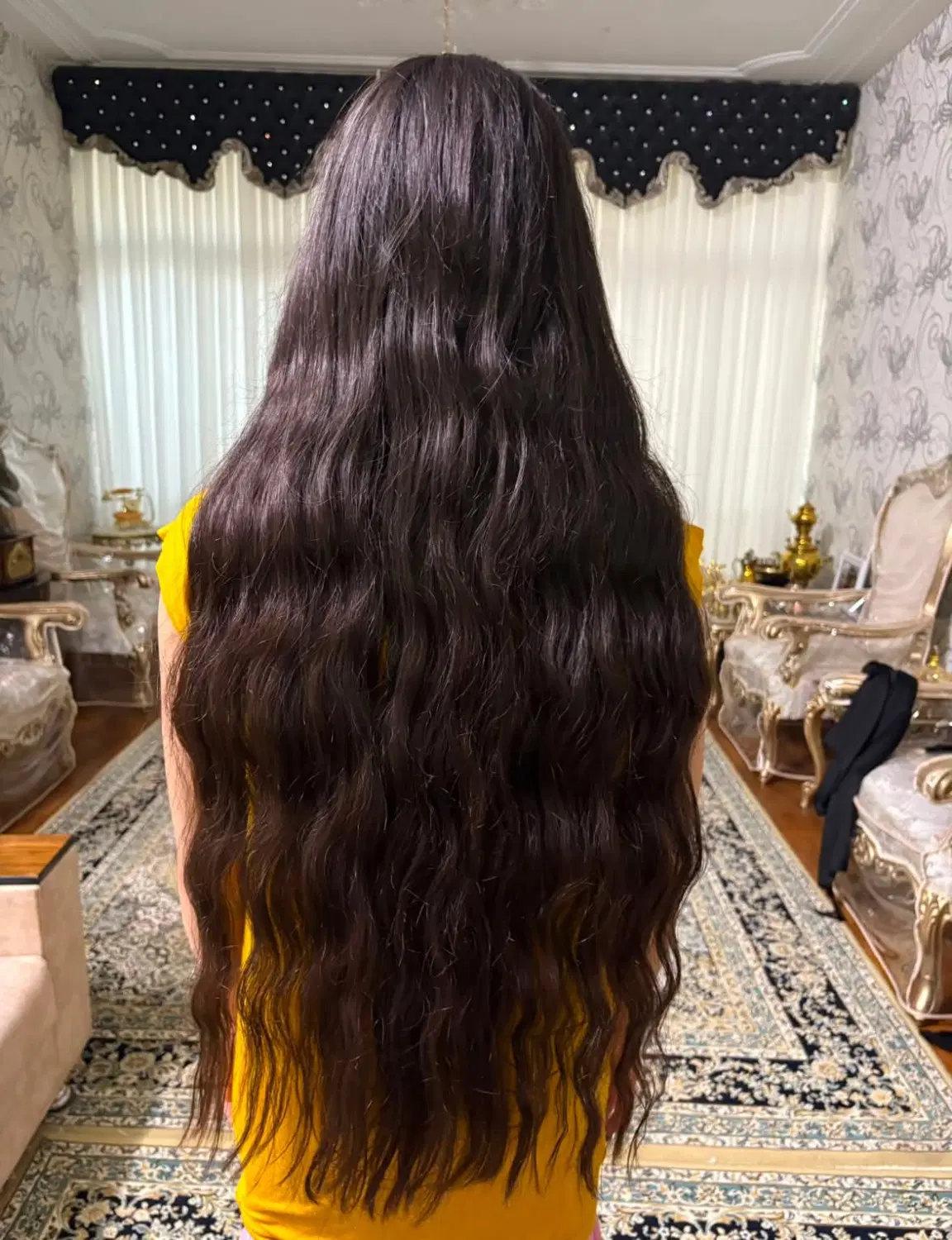 موی طبیعی|آرایشی، بهداشتی، درمانی|تهران, سازمان برنامه شمالی|دیوار