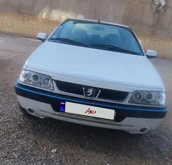 پژو 405slxـ98گاز سیمی|خودرو سواری و وانت|قائن, |دیوار