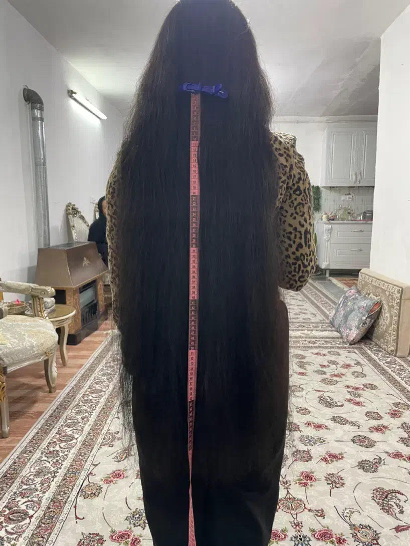 موی سالم طبیعی|خدمات آرایشگری و زیبایی|هشتگرد, فاز ۳ مهستان|دیوار