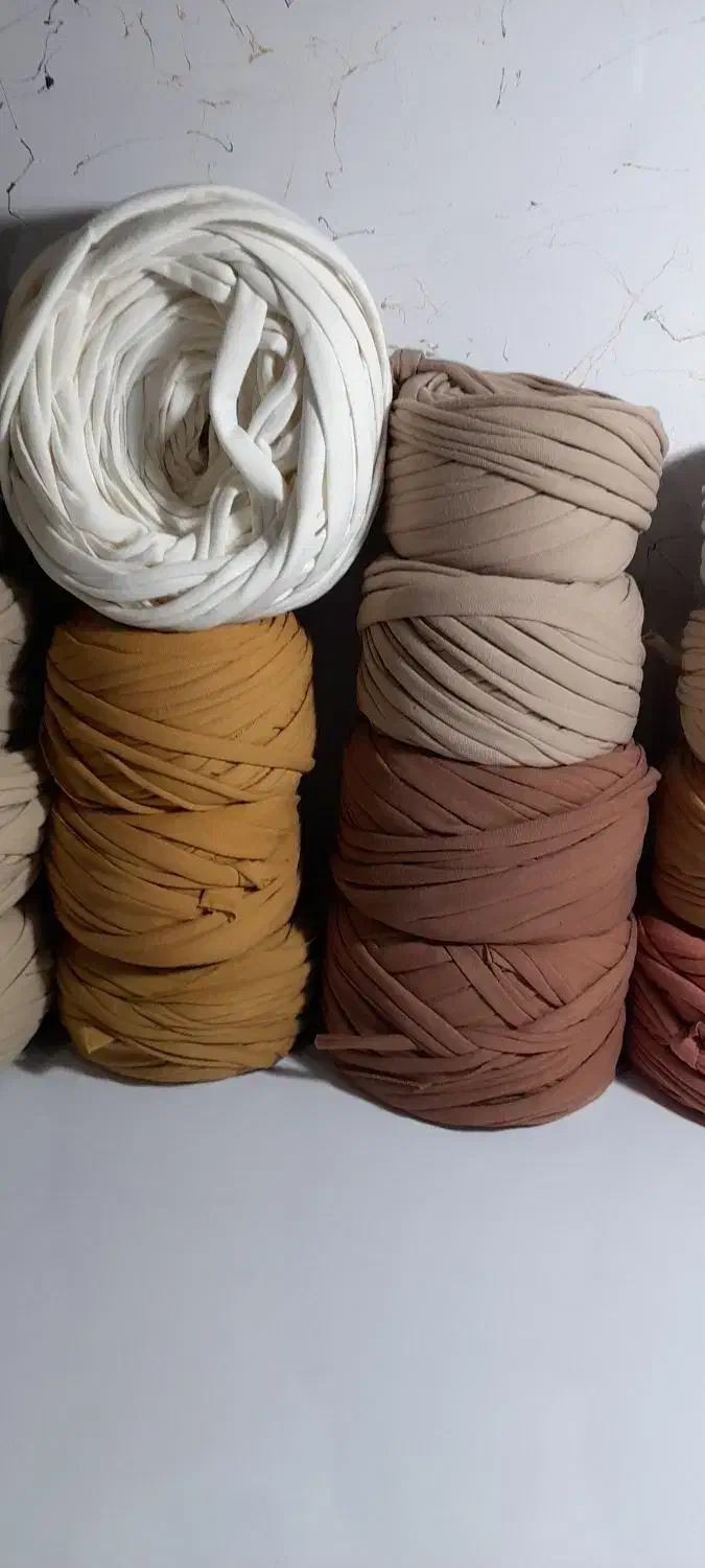 تریکو|لوازم خیاطی و بافتنی|اهواز, فاز ۱ پادادشهر|دیوار