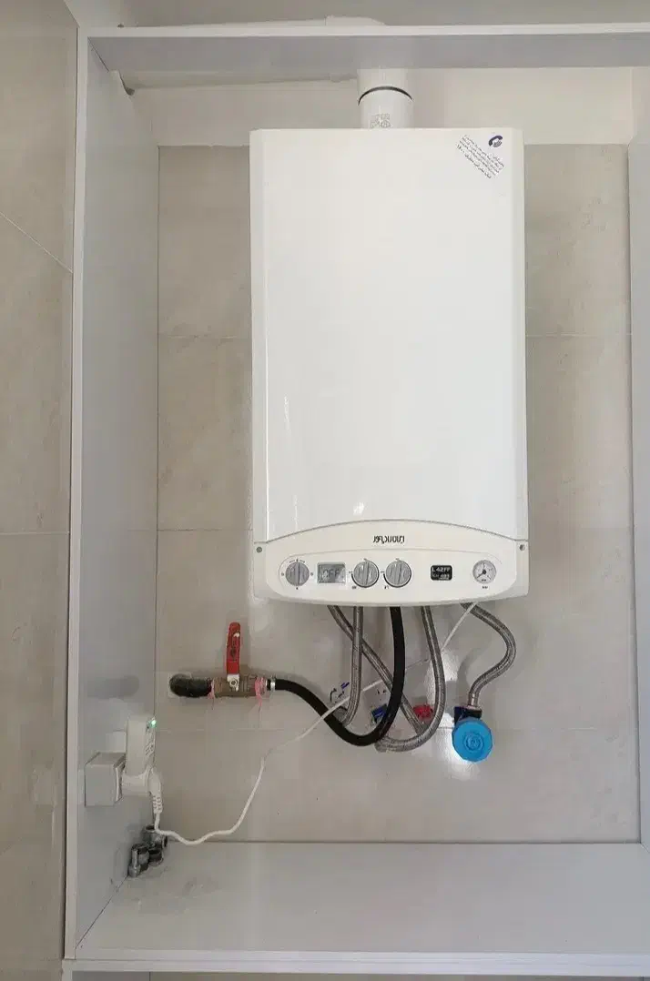 تاسیات|خدمات پیشه و مهارت|قائم‌شهر, |دیوار