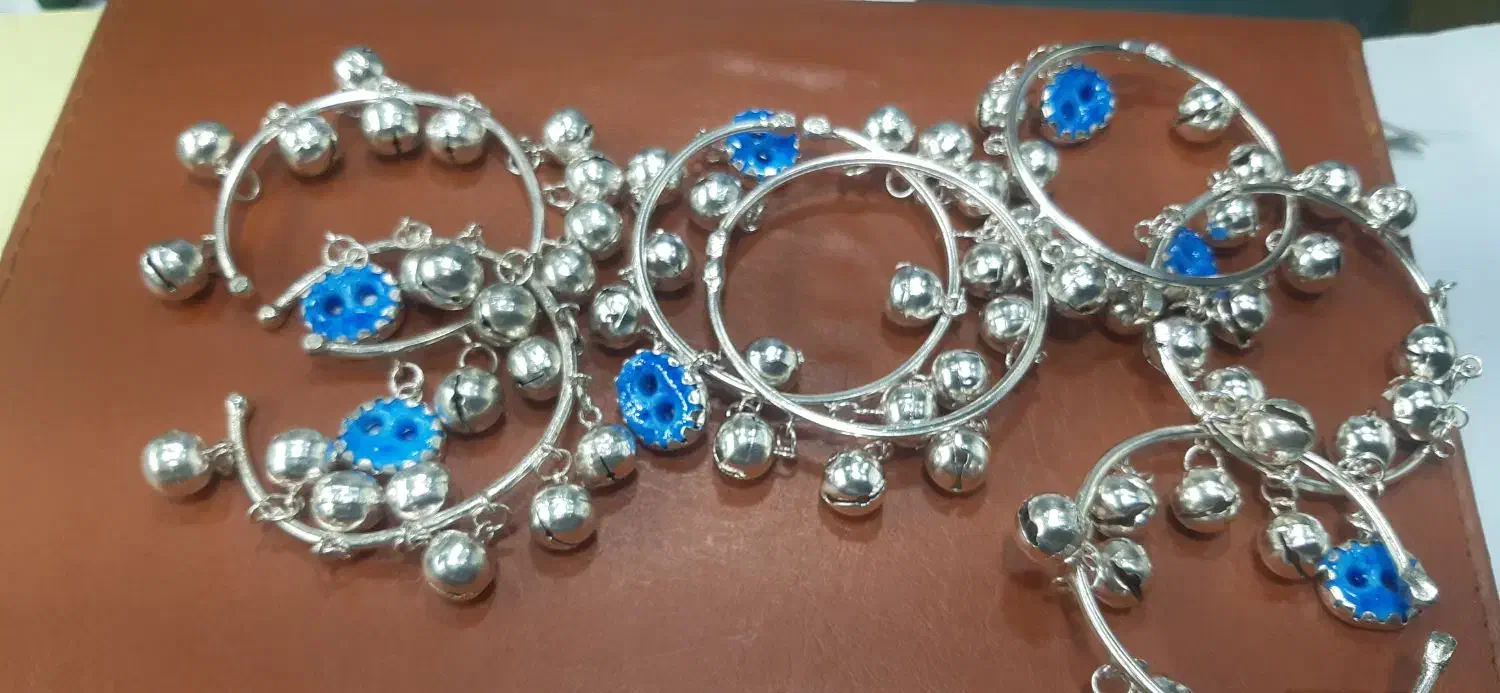 میل زنگل|جواهرات|دزفول, |دیوار