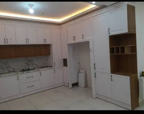 کابینت و کمد دیواری اقساط ۶ماهه بدون پیش پرداخت|خدمات پیشه و مهارت|تهران, تهرانپارس غربی|دیوار