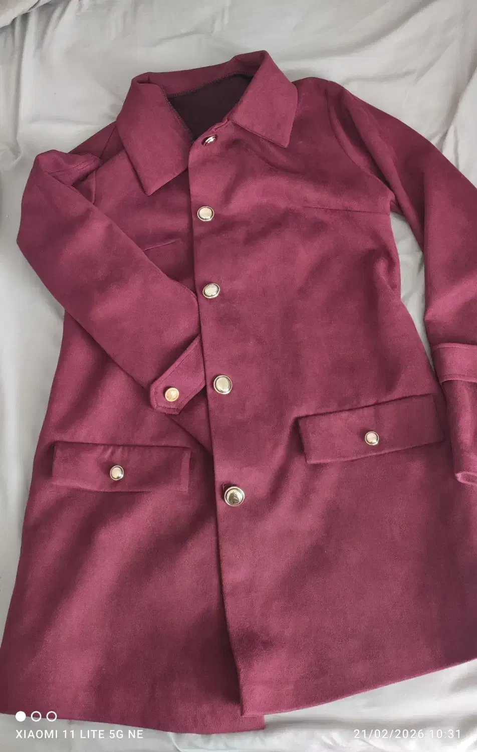 مانتو|لباس|بیرجند, |دیوار