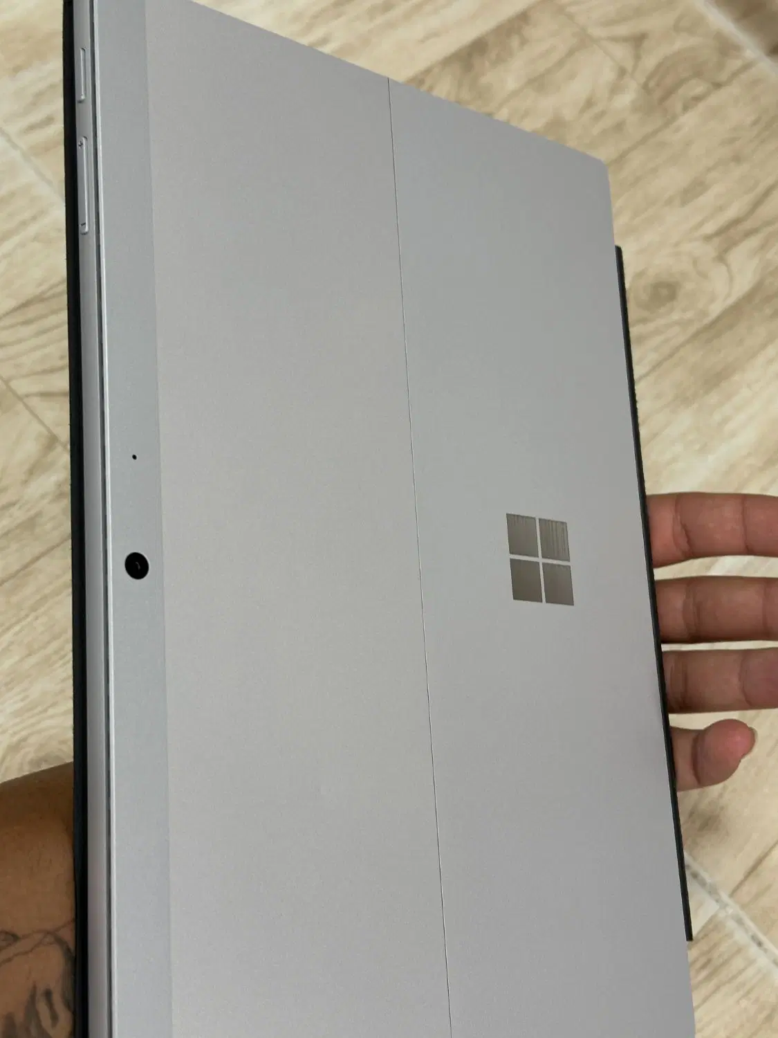 surface 7pro plus|رایانه همراه|گناباد, |دیوار