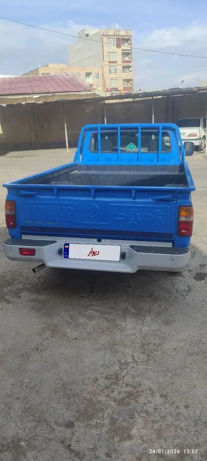 نیسان|خودرو سواری و وانت|ساوه, |دیوار