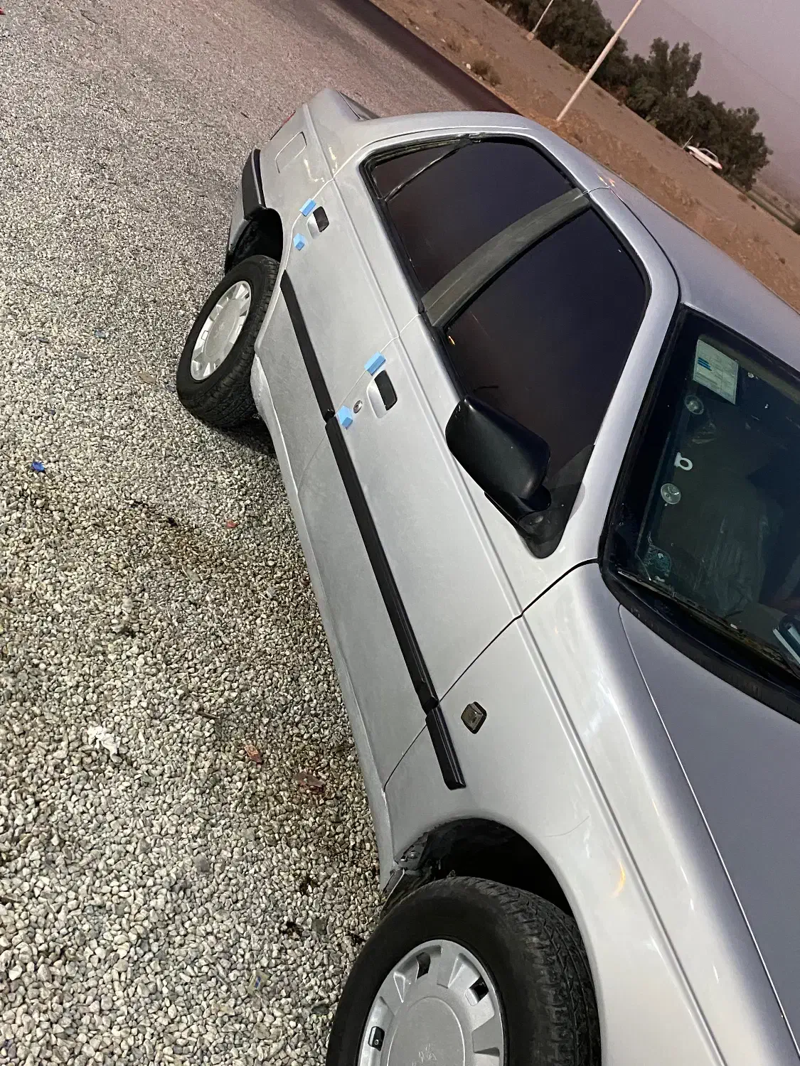 پژو 405مدل 94|خودرو سواری و وانت|جیرفت, |دیوار