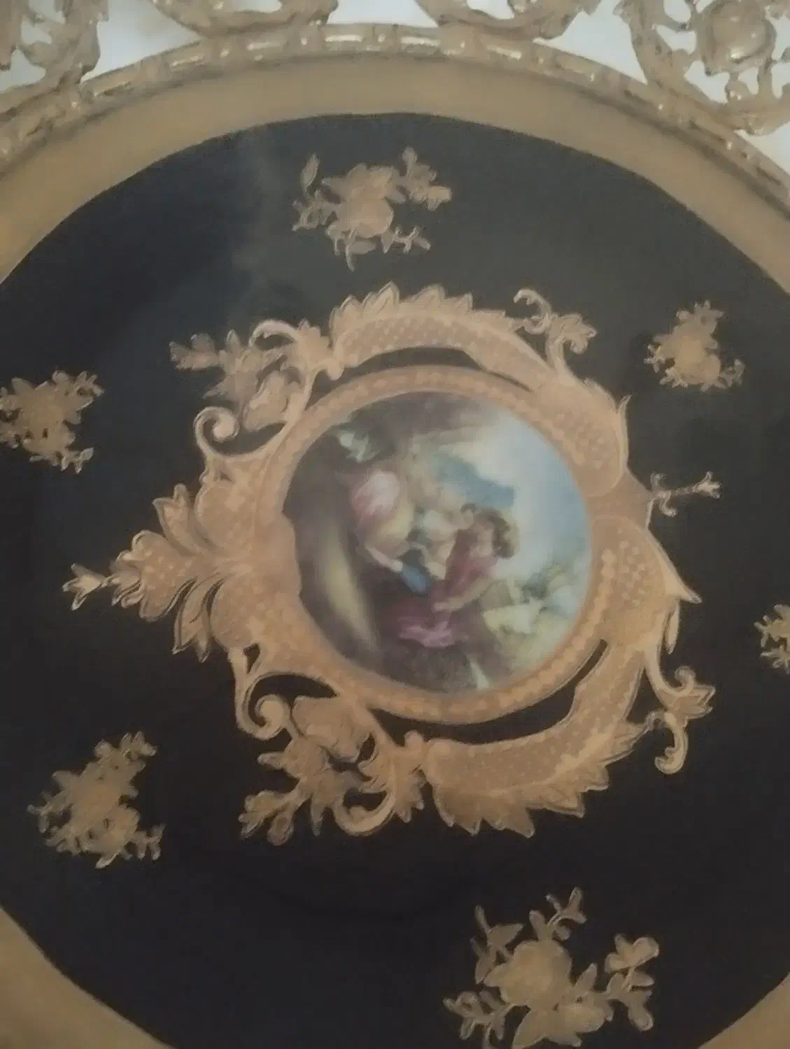 کنار سالنی|صنایع دستی و سایر لوازم تزئینی|سمنان, |دیوار