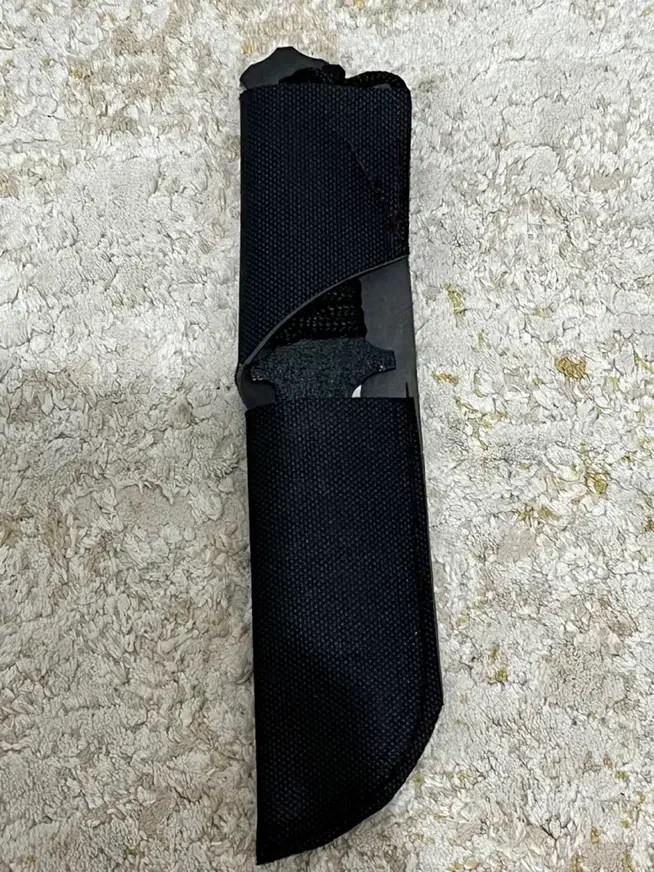 چاقو شکاری|کوهنوردی و کمپینگ|یزد, |دیوار