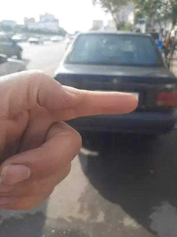 فروش پراید مدل ۸۳ انژکتور|خودرو سواری و وانت|قائمشهر, |دیوار