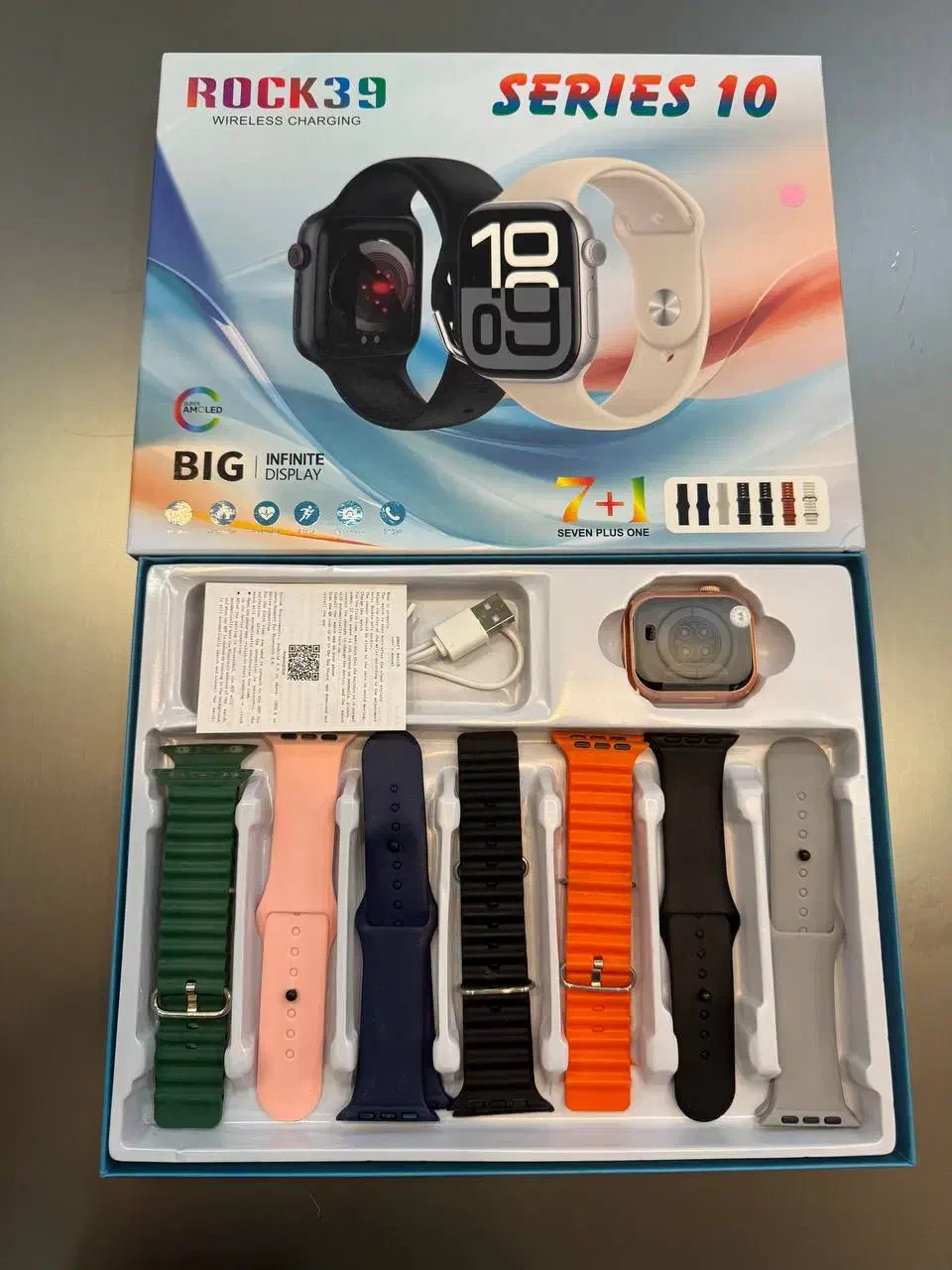 ساعت هوشمند قیمت استثنائی|ساعت|تایباد, |دیوار