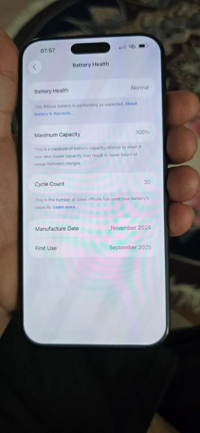ایفون 16promax|موبایل|سبزوار, توحیدشهر|دیوار
