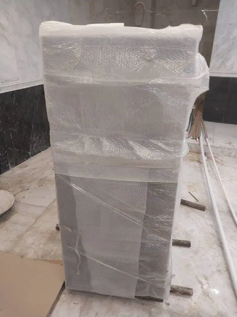 گاوصندوق ۱۵۵ دودر خرم با قفل رمز مکانیکی|فروشگاه و مغازه|بوشهر, |دیوار