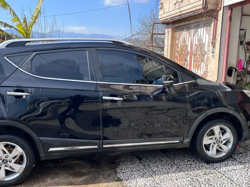 جک s3 مدل ۹۷|خودرو سواری و وانت|اردبیل, |دیوار