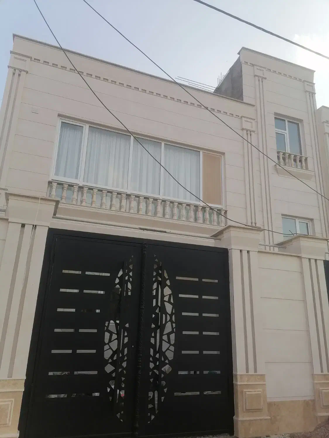 فروش واحد مسکونی مسکن مهر ماهنشان|فروش آپارتمان|ماهنشان, |دیوار