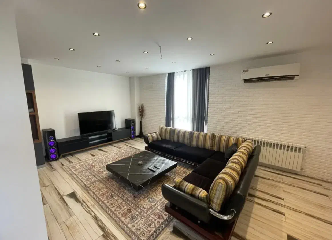 اپارتمان مبله ۲ خواب و ۱ خواب مبله خیلی تمیز و شیک|اجارهٔ کوتاهمدت آپارتمان و سوئیت|تهران, فردوس|دیوار