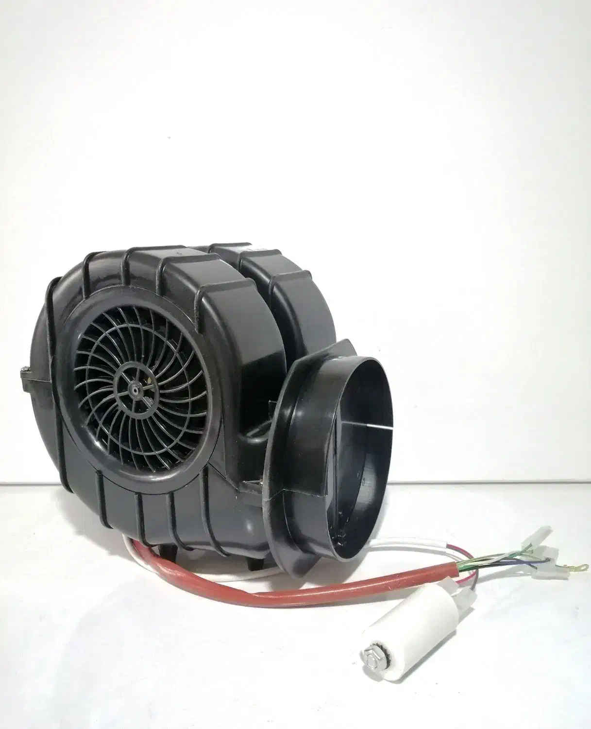 فن ماینری فن حلزونی الکتروژن اولتراژن|قطعات و لوازم جانبی رایانه|زنجان, |دیوار