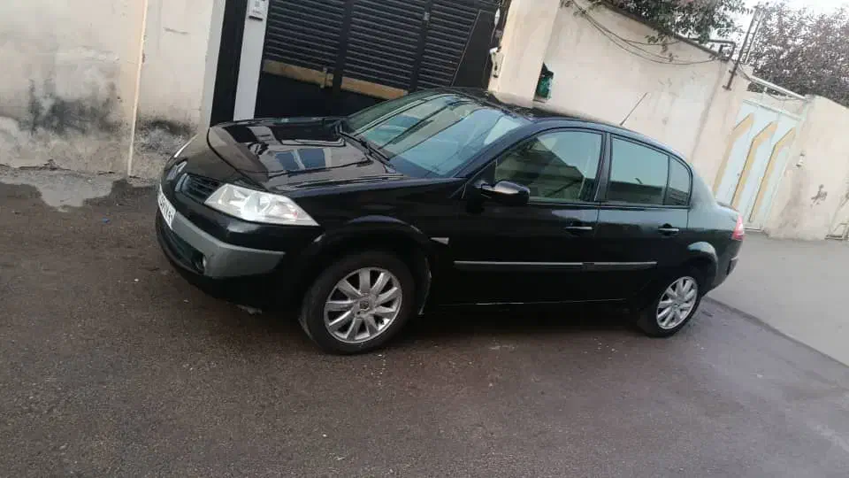 مگان 88 بیرنگ|خودرو سواری و وانت|اردبیل, |دیوار